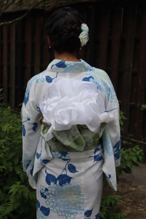 浴衣