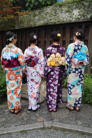 浴衣