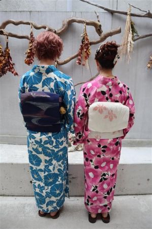 名古屋帯プラン