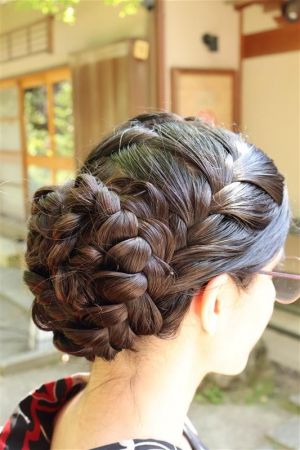 8チョイスヘアーセット