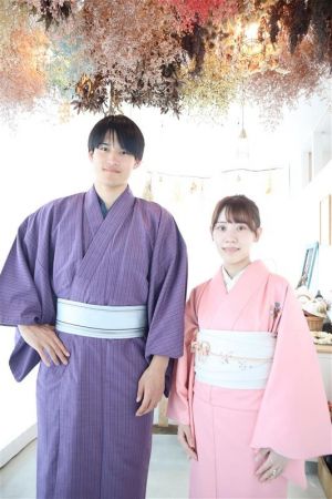 小紋
