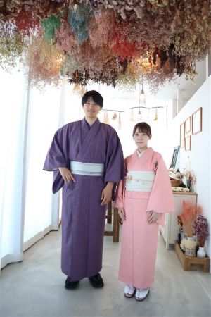 小紋
