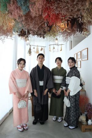 小紋