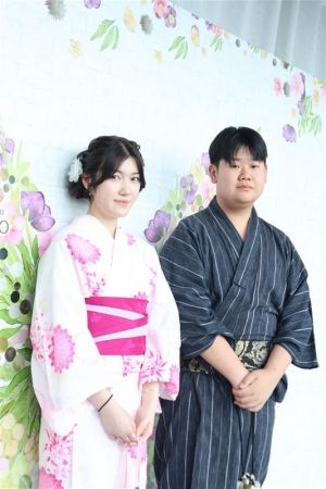 浴衣