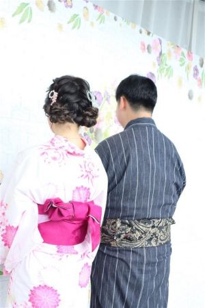 浴衣
