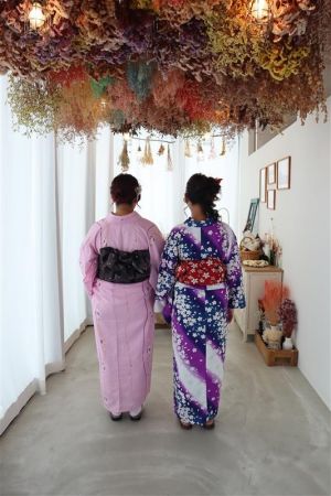 浴衣
