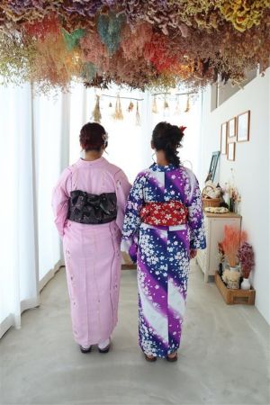 浴衣