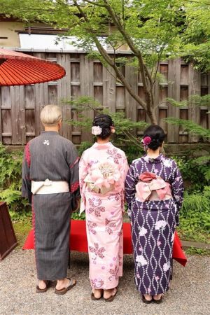 浴衣