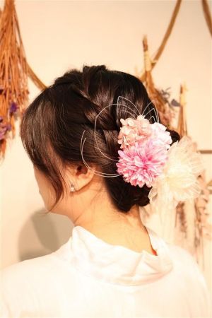 8チョイスヘアーセット
