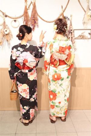 浴衣