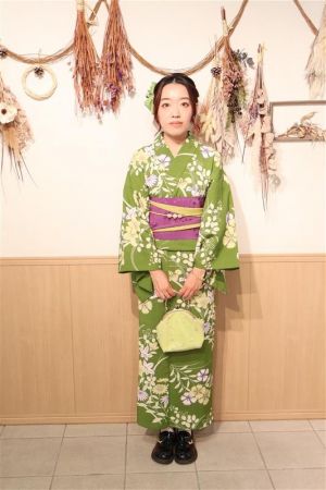 浴衣