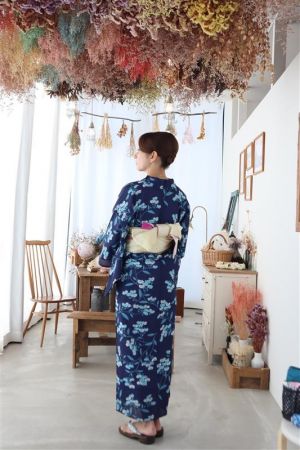 浴衣