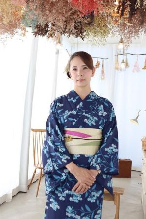 浴衣