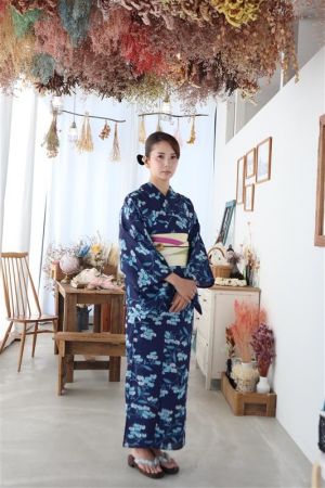 浴衣