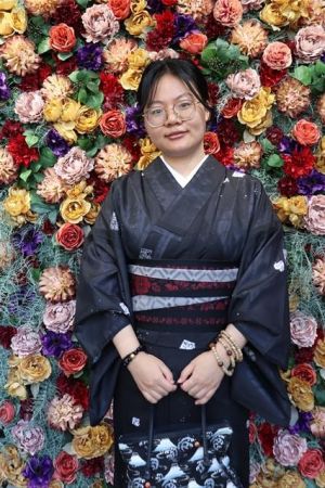 小紋