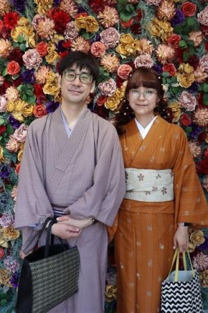 小紋