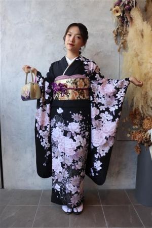 振袖