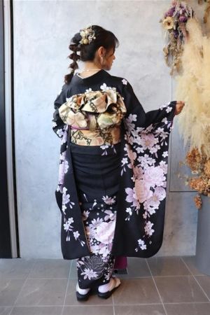 振袖