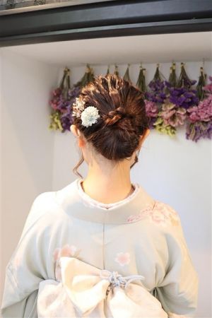 8チョイスヘアーセット