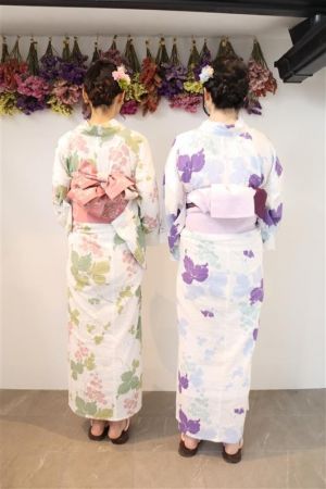 浴衣