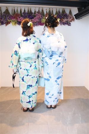 浴衣