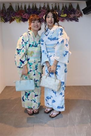 浴衣