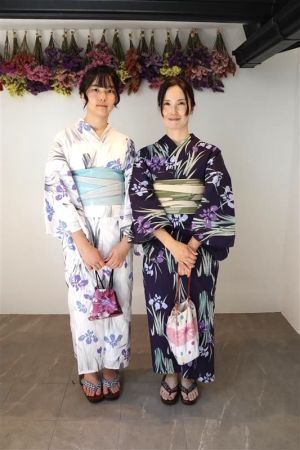 浴衣