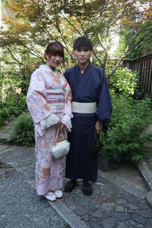 小紋