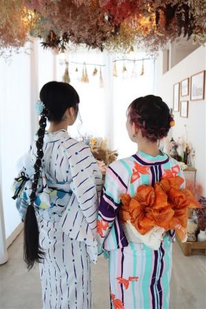 浴衣