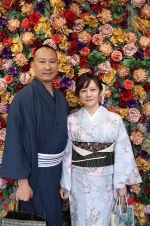 小紋