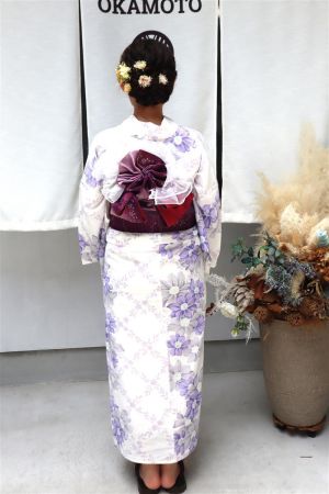浴衣