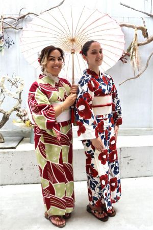 名古屋帯プラン