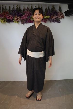 浴衣