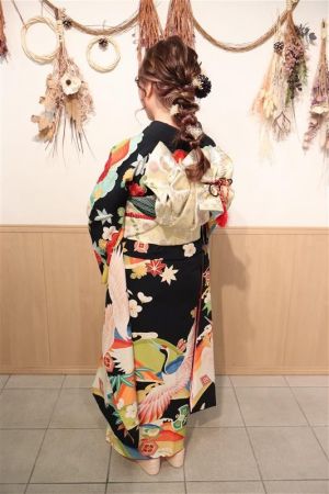 振袖