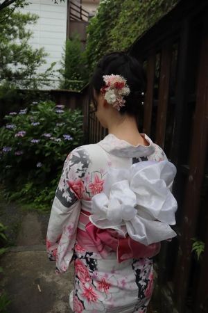 浴衣
