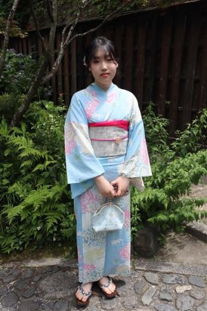 浴衣