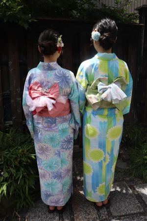 浴衣