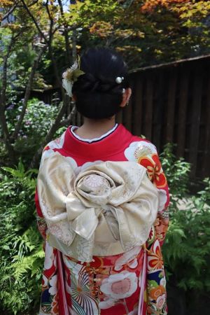 振袖