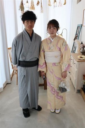 小紋