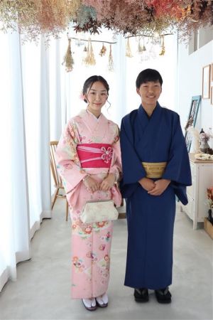 小紋