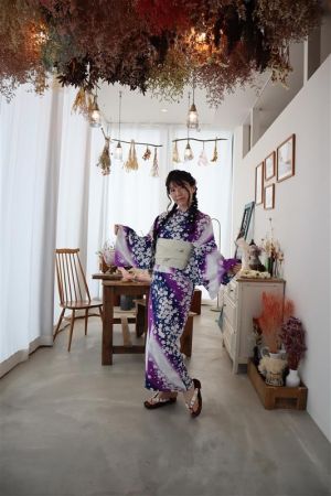 浴衣