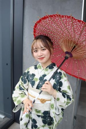 浴衣