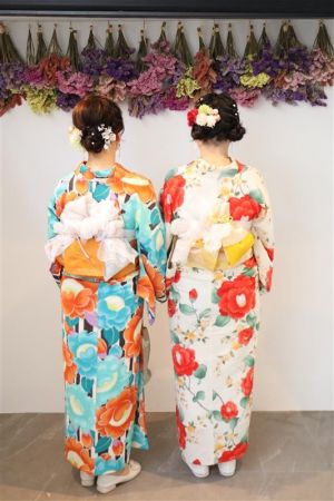 浴衣