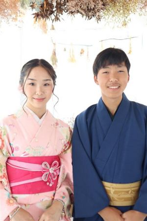 小紋