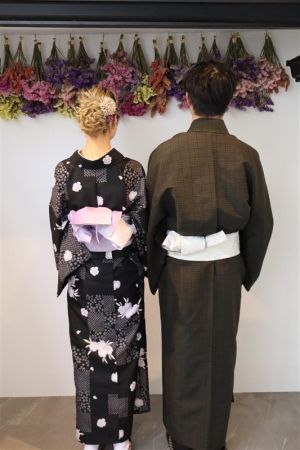 小紋