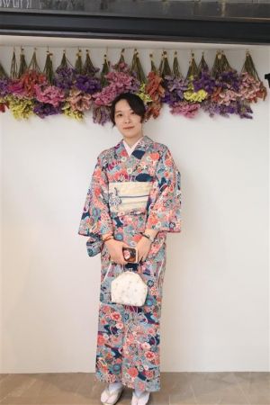 小紋