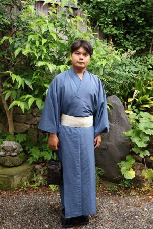 小紋