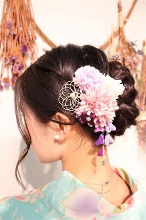 8チョイスヘアーセット
