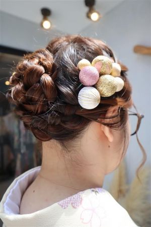 8チョイスヘアーセット