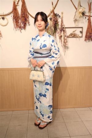 浴衣